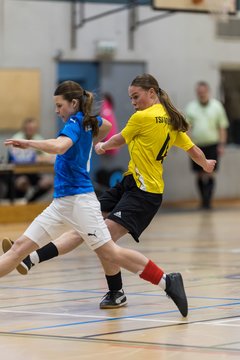 Bild 210 - wBJ NFV Futsalmeisterschaft